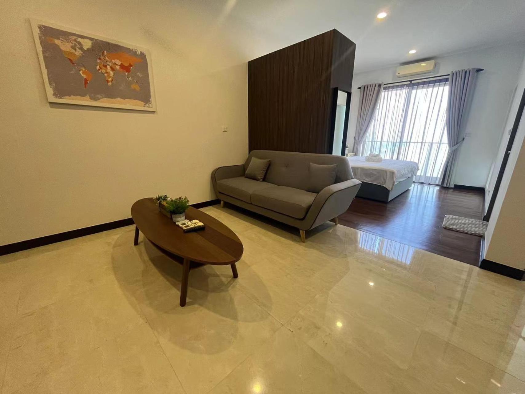 Silverscape Seaview Residences Melaka Esterno foto